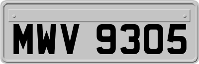 MWV9305