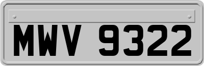 MWV9322
