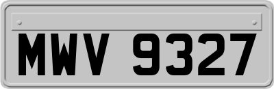 MWV9327