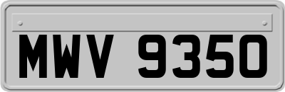 MWV9350