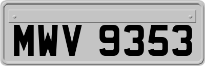 MWV9353