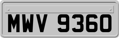 MWV9360