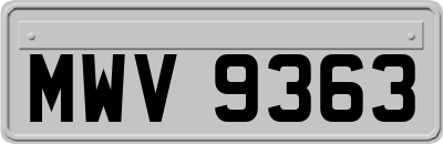 MWV9363