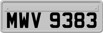 MWV9383