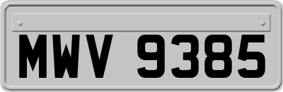 MWV9385