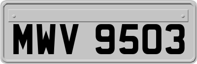MWV9503