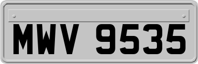 MWV9535