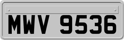 MWV9536