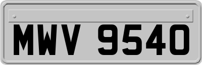 MWV9540