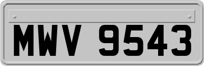 MWV9543
