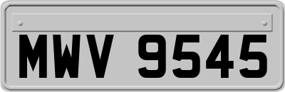 MWV9545