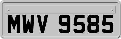MWV9585