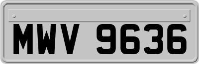 MWV9636
