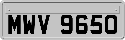 MWV9650