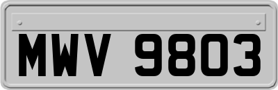 MWV9803