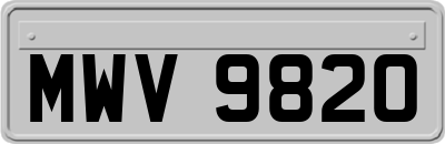 MWV9820
