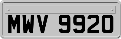 MWV9920