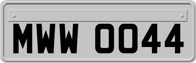 MWW0044