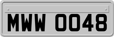 MWW0048