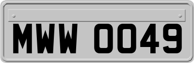 MWW0049