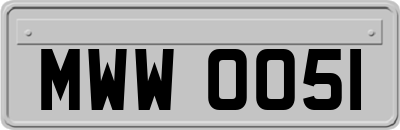 MWW0051
