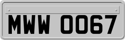 MWW0067
