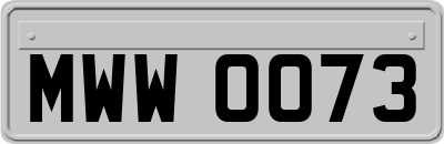 MWW0073