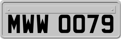 MWW0079
