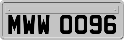 MWW0096