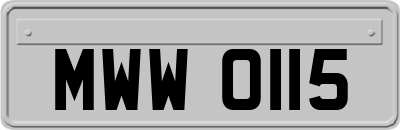 MWW0115