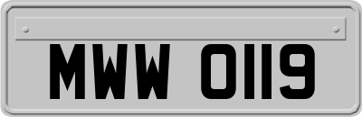 MWW0119