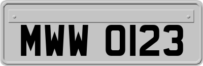 MWW0123
