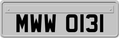 MWW0131