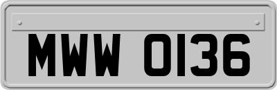 MWW0136