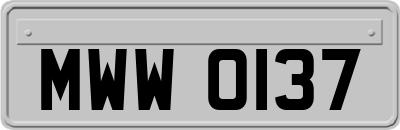 MWW0137