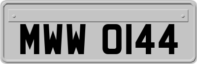 MWW0144