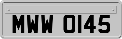 MWW0145