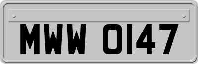 MWW0147