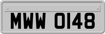 MWW0148