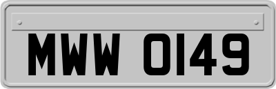 MWW0149
