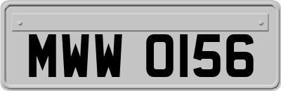 MWW0156