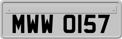 MWW0157
