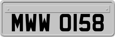 MWW0158