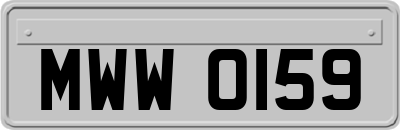 MWW0159