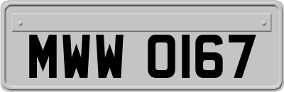 MWW0167