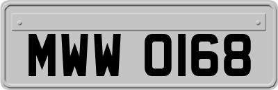 MWW0168