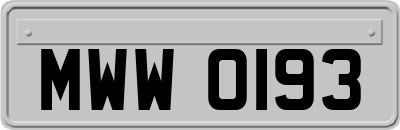 MWW0193