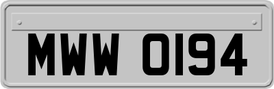 MWW0194