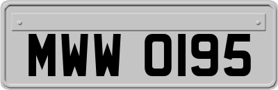 MWW0195