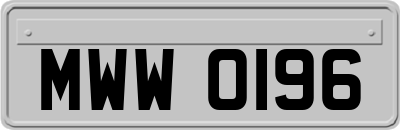 MWW0196
